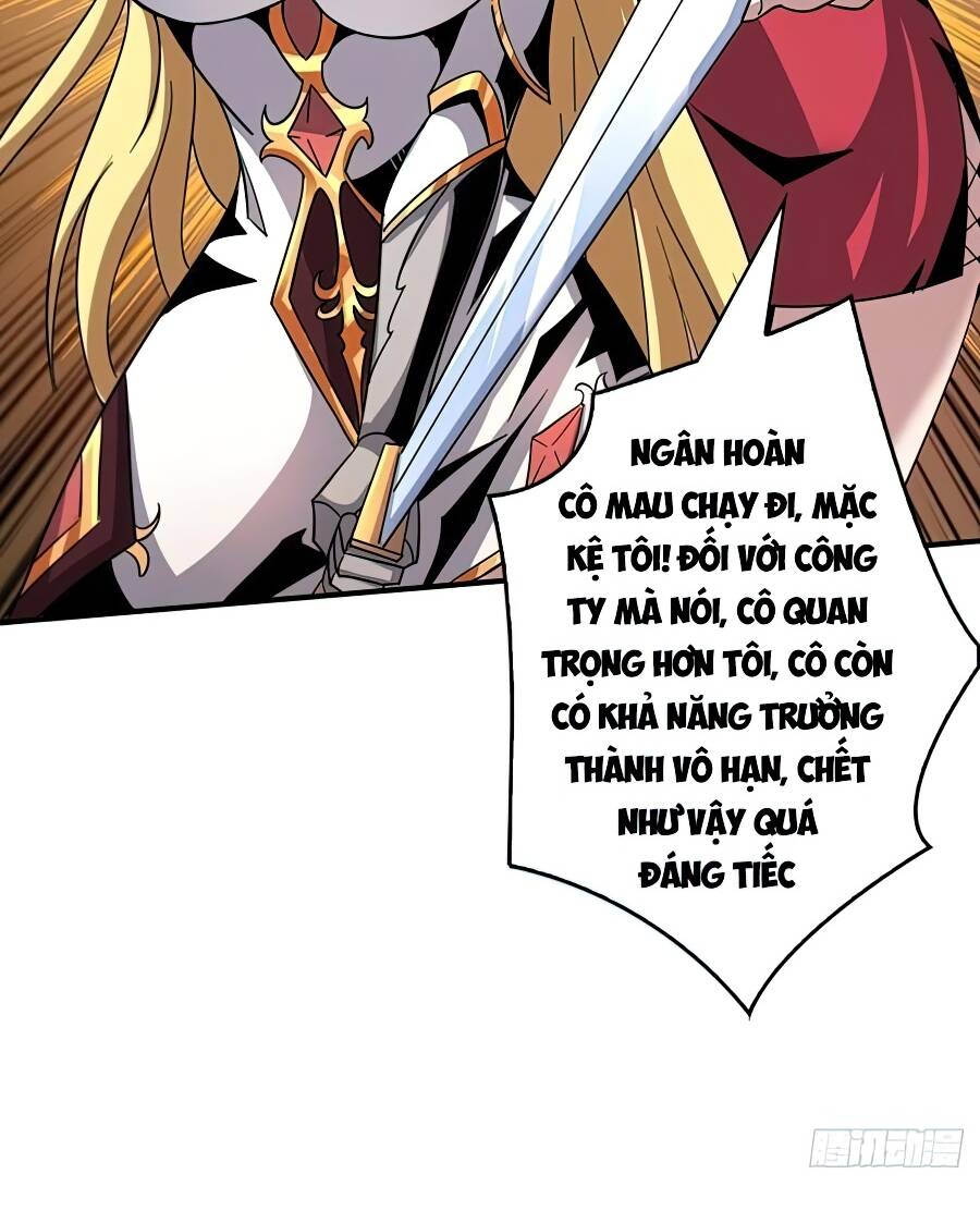 Vừa Chơi Đã Có Tài Khoản Vương Giả - Chapter 200 - Page 49