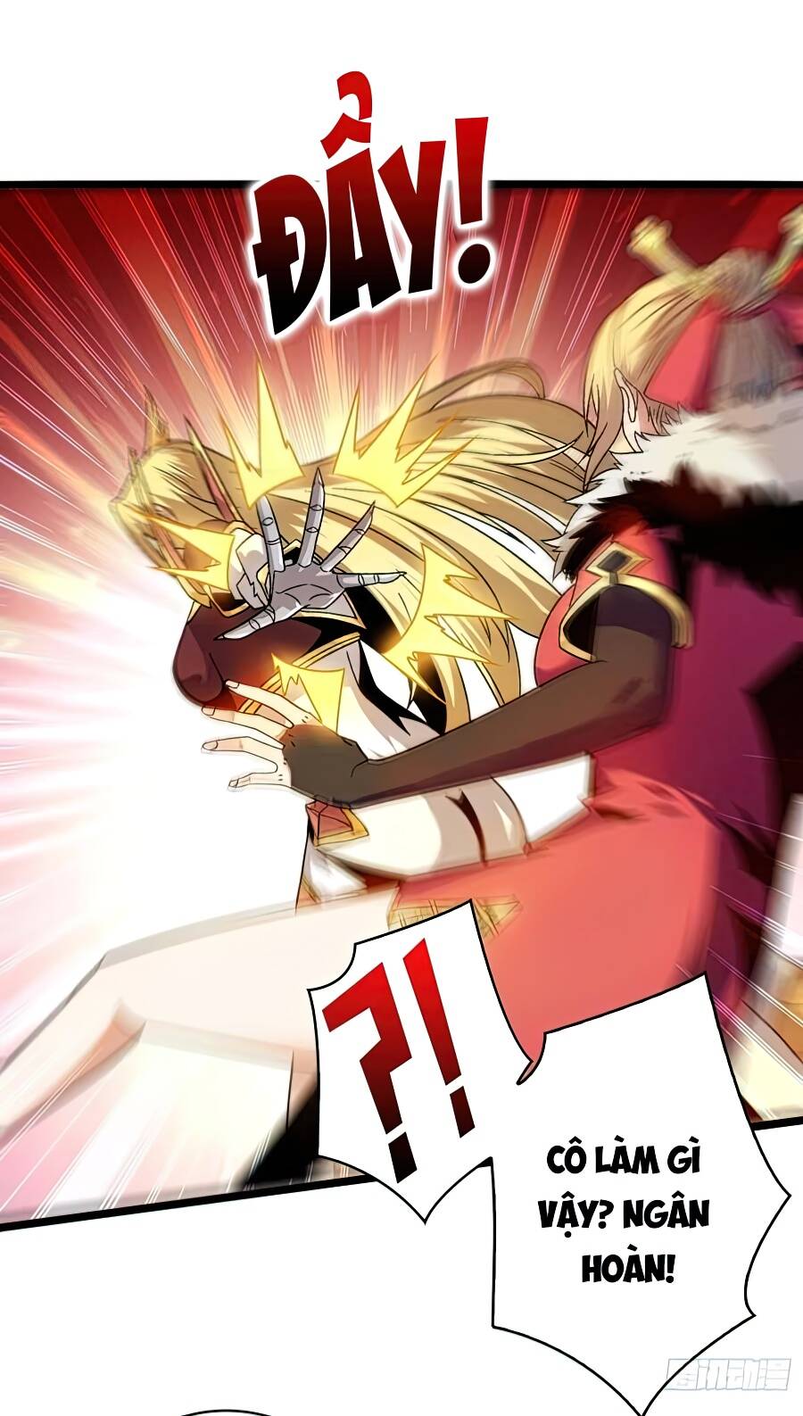 Vừa Chơi Đã Có Tài Khoản Vương Giả - Chapter 200 - Page 50