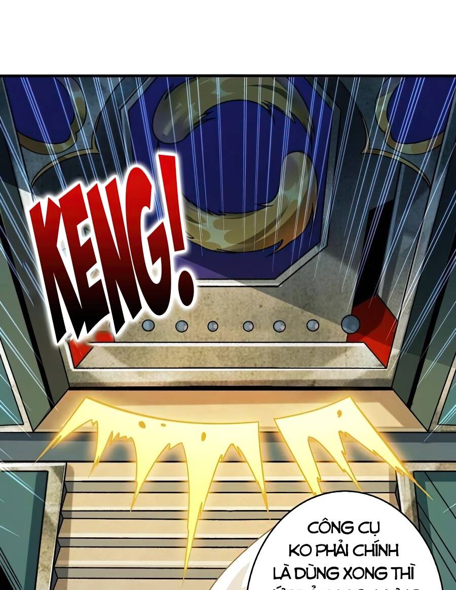 Vừa Chơi Đã Có Tài Khoản Vương Giả - Chapter 200 - Page 52