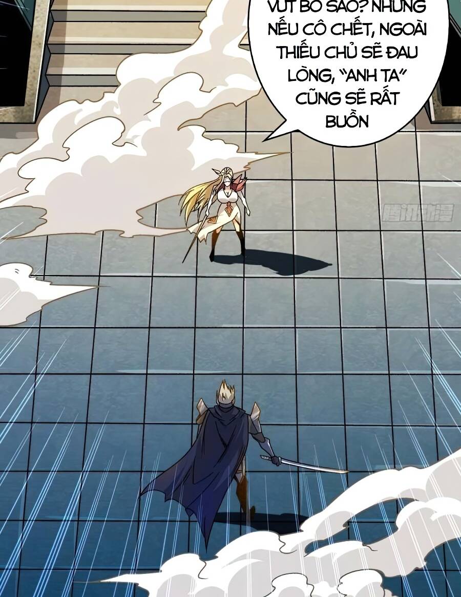 Vừa Chơi Đã Có Tài Khoản Vương Giả - Chapter 200 - Page 53