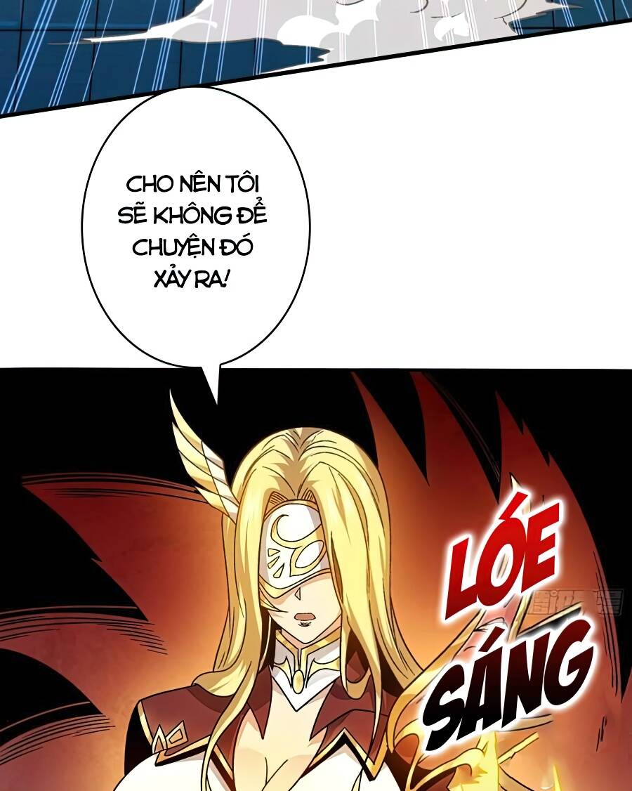 Vừa Chơi Đã Có Tài Khoản Vương Giả - Chapter 200 - Page 54