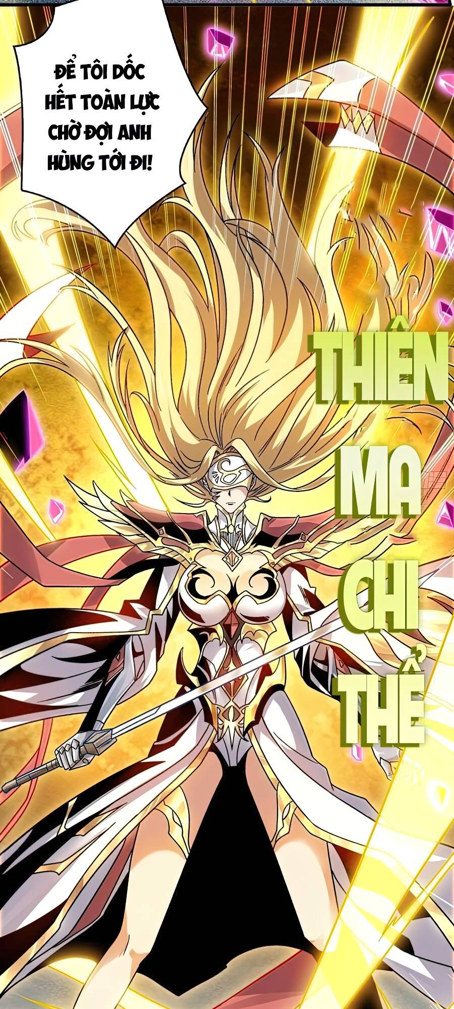 Vừa Chơi Đã Có Tài Khoản Vương Giả - Chapter 200 - Page 57