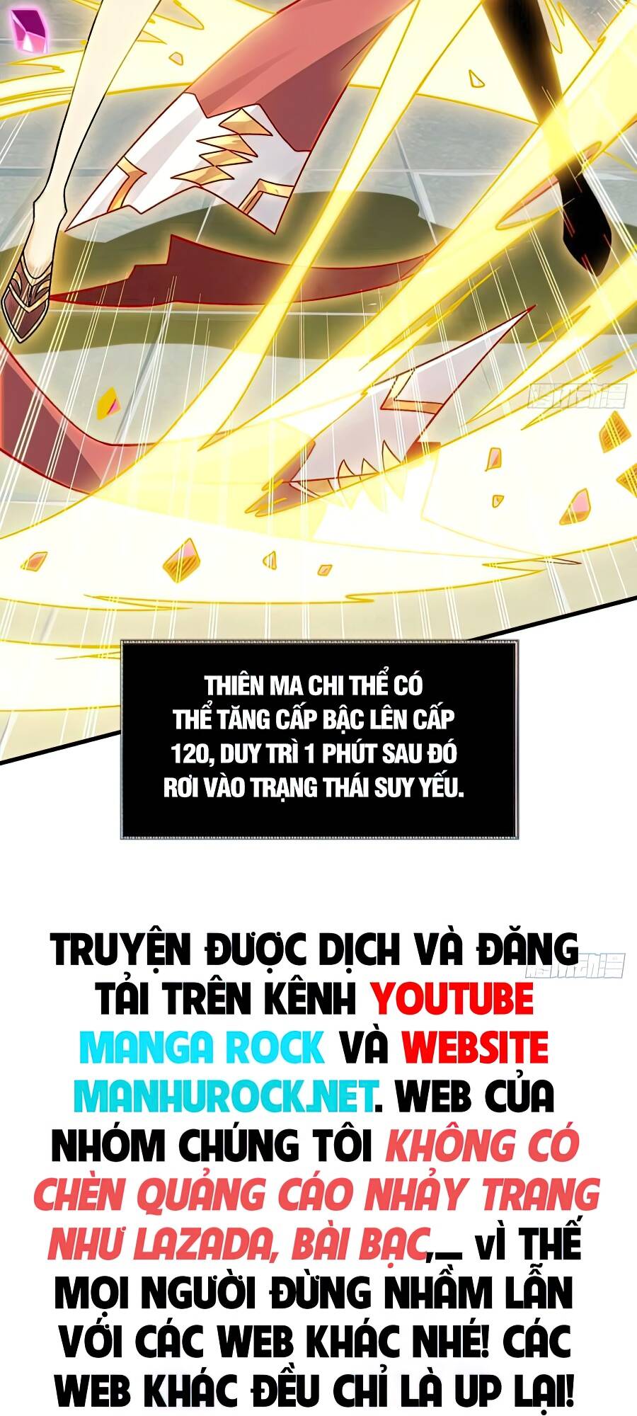 Vừa Chơi Đã Có Tài Khoản Vương Giả - Chapter 200 - Page 58