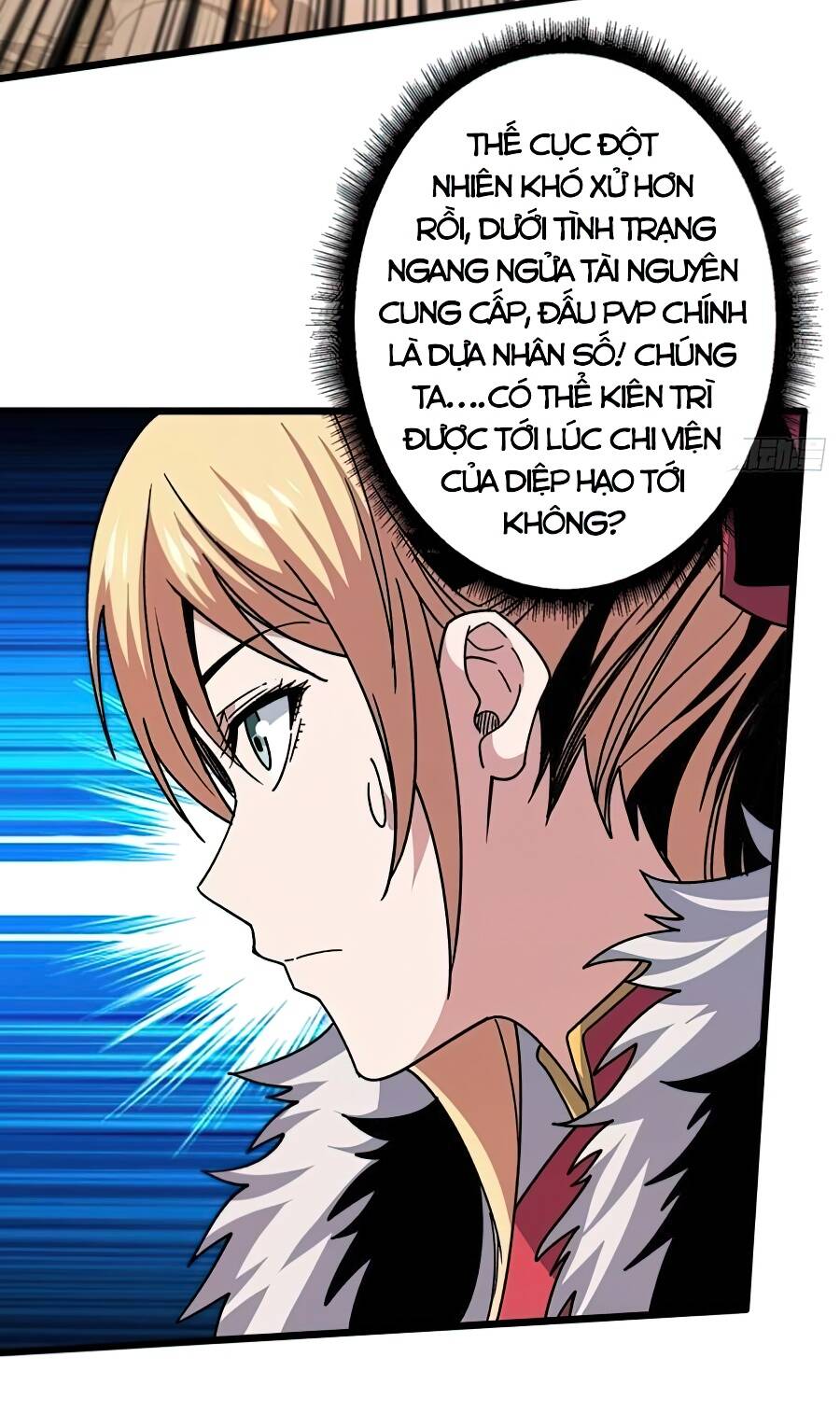 Vừa Chơi Đã Có Tài Khoản Vương Giả - Chapter 200 - Page 6