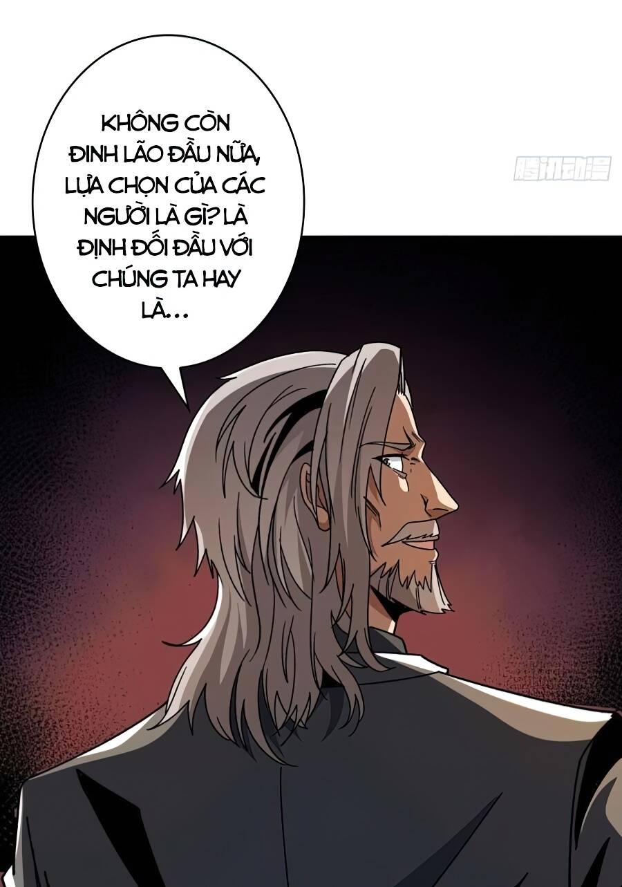 Vừa Chơi Đã Có Tài Khoản Vương Giả - Chapter 200 - Page 7