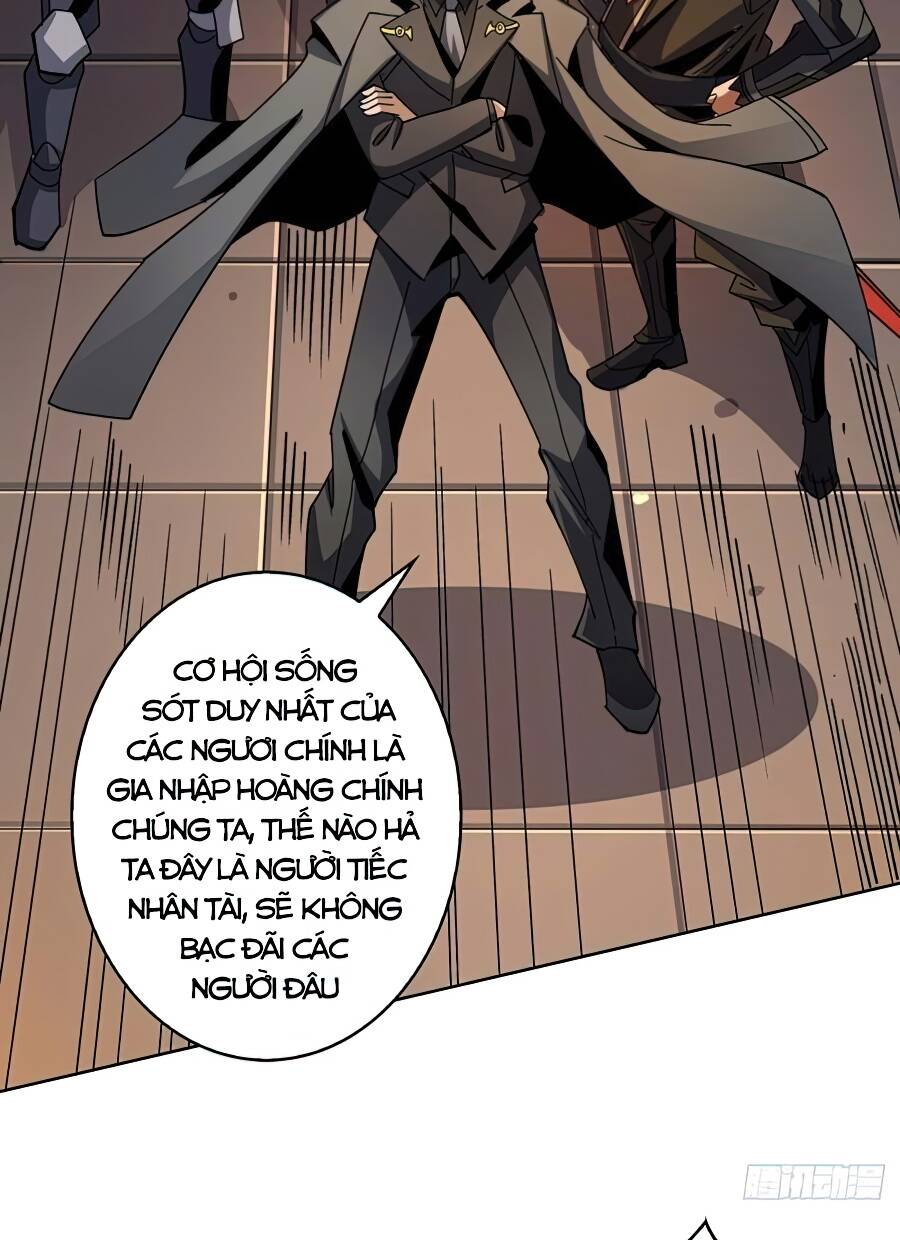 Vừa Chơi Đã Có Tài Khoản Vương Giả - Chapter 201 - Page 13