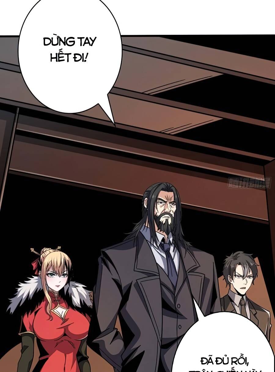 Vừa Chơi Đã Có Tài Khoản Vương Giả - Chapter 201 - Page 16