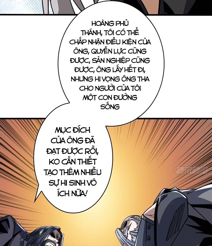 Vừa Chơi Đã Có Tài Khoản Vương Giả - Chapter 201 - Page 19