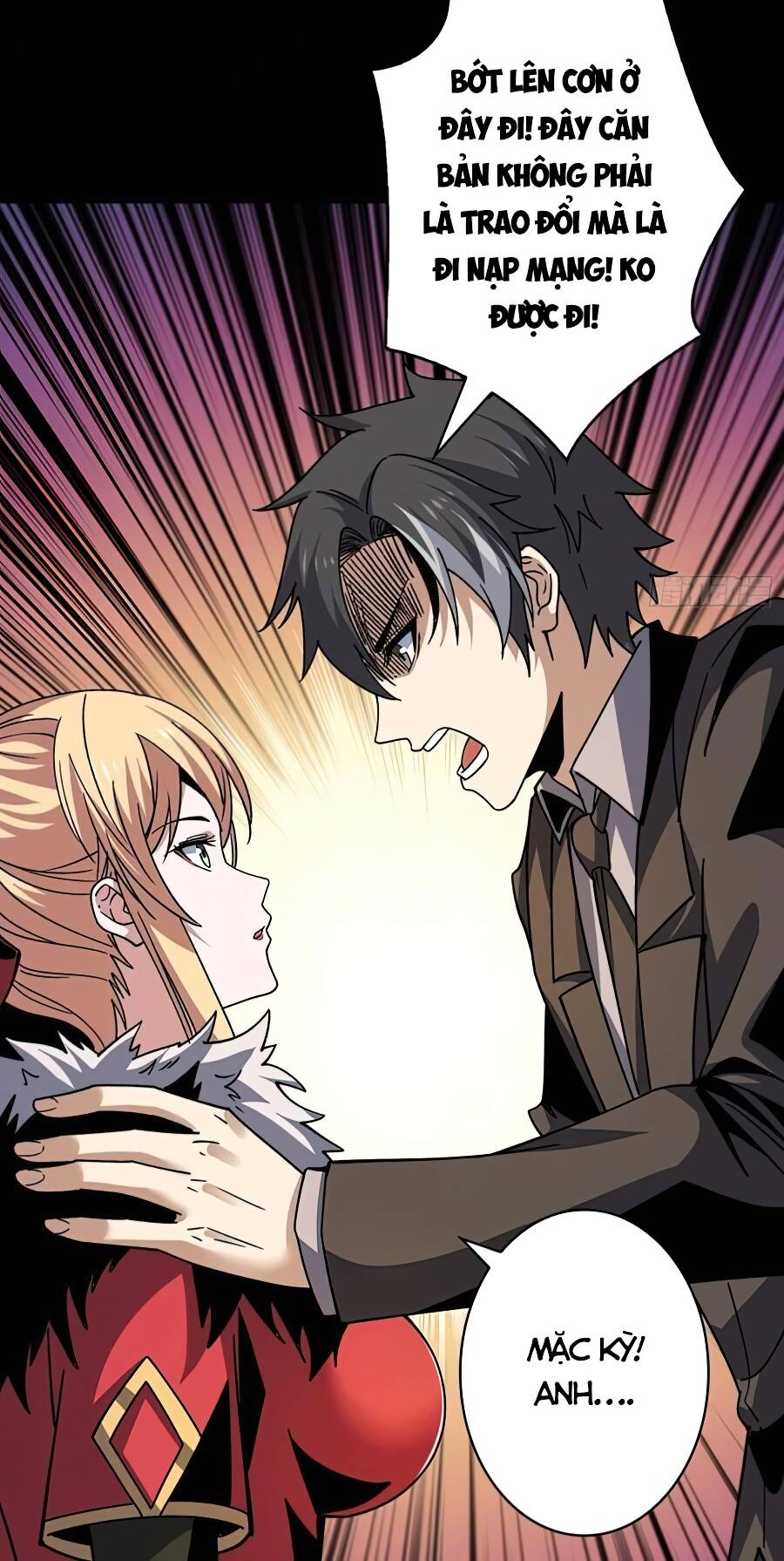 Vừa Chơi Đã Có Tài Khoản Vương Giả - Chapter 201 - Page 23