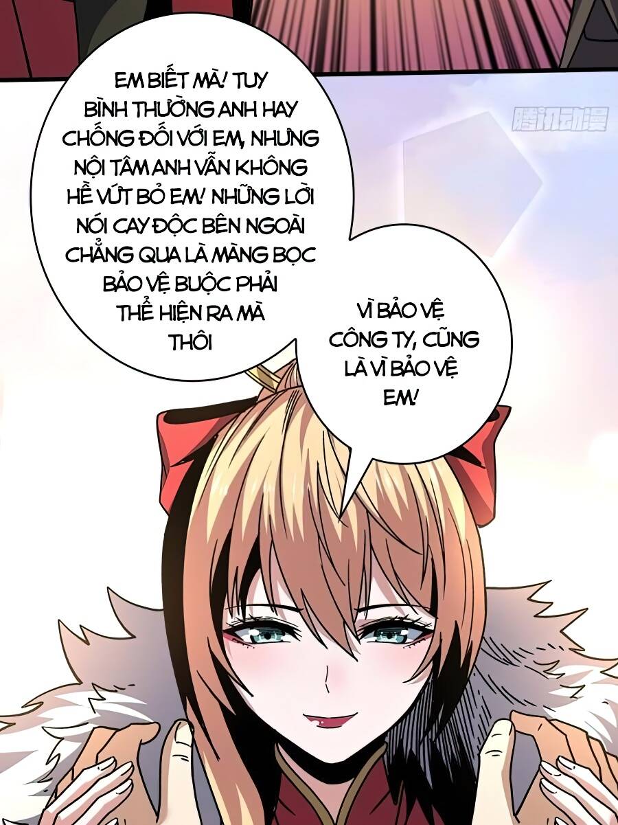 Vừa Chơi Đã Có Tài Khoản Vương Giả - Chapter 201 - Page 24