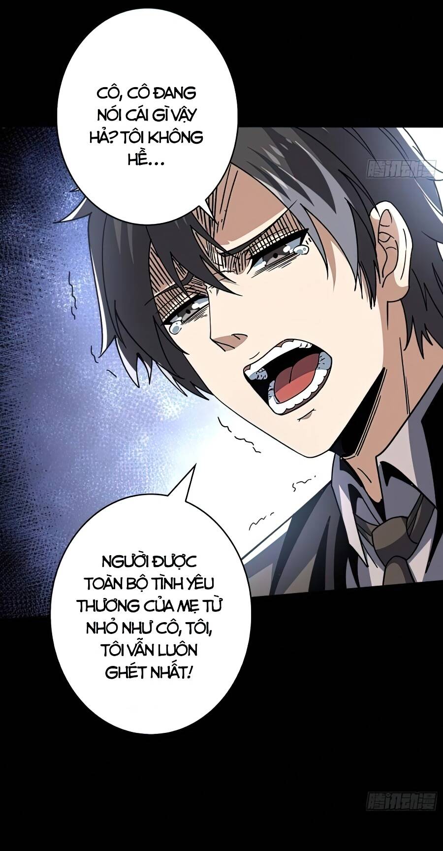 Vừa Chơi Đã Có Tài Khoản Vương Giả - Chapter 201 - Page 26