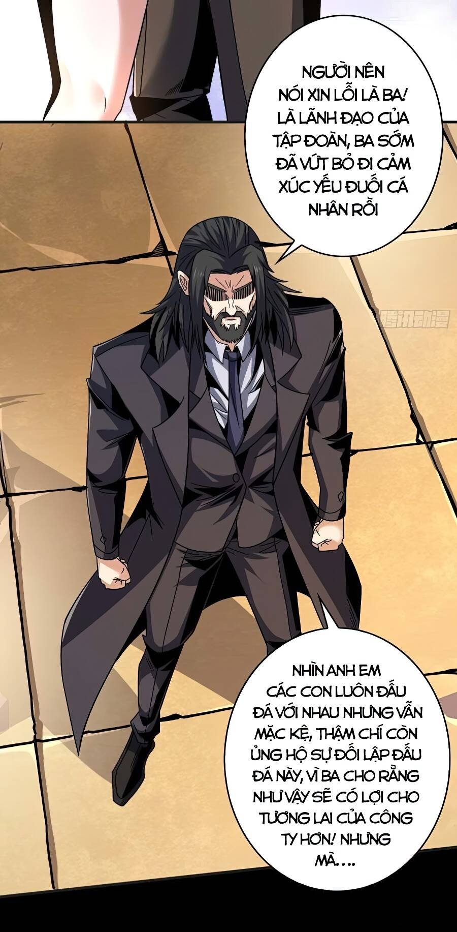 Vừa Chơi Đã Có Tài Khoản Vương Giả - Chapter 201 - Page 28