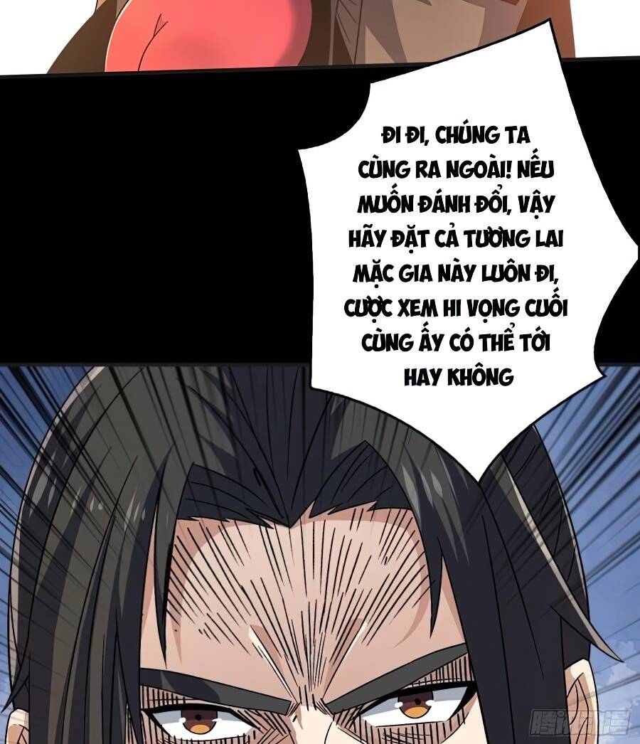 Vừa Chơi Đã Có Tài Khoản Vương Giả - Chapter 201 - Page 30