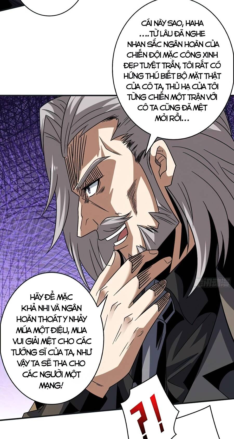 Vừa Chơi Đã Có Tài Khoản Vương Giả - Chapter 201 - Page 33