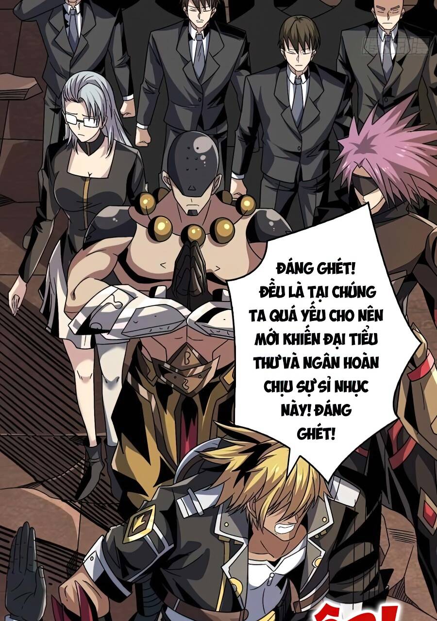 Vừa Chơi Đã Có Tài Khoản Vương Giả - Chapter 201 - Page 36