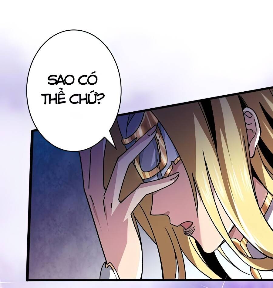 Vừa Chơi Đã Có Tài Khoản Vương Giả - Chapter 201 - Page 39