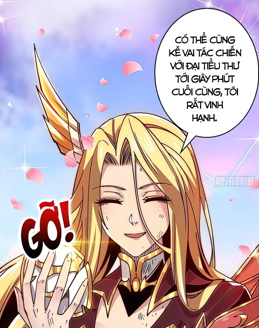 Vừa Chơi Đã Có Tài Khoản Vương Giả - Chapter 201 - Page 40