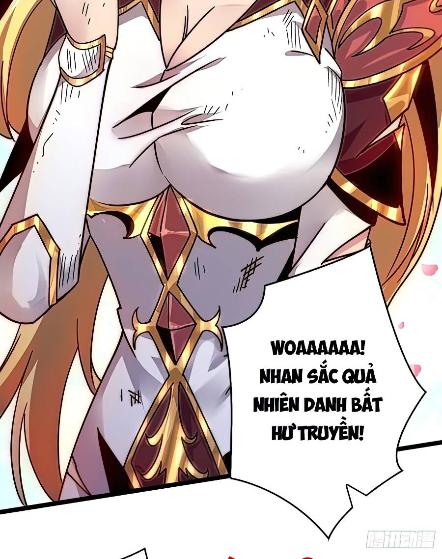 Vừa Chơi Đã Có Tài Khoản Vương Giả - Chapter 201 - Page 41