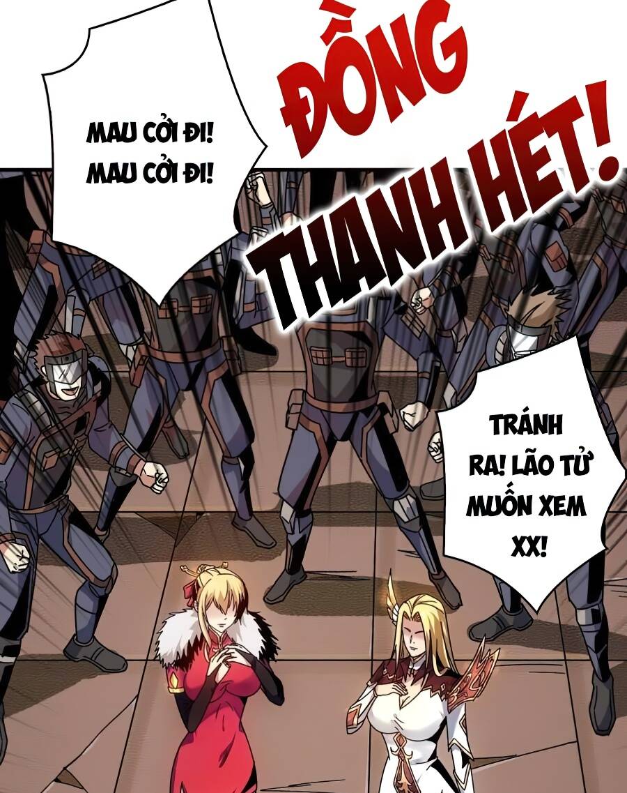 Vừa Chơi Đã Có Tài Khoản Vương Giả - Chapter 201 - Page 42