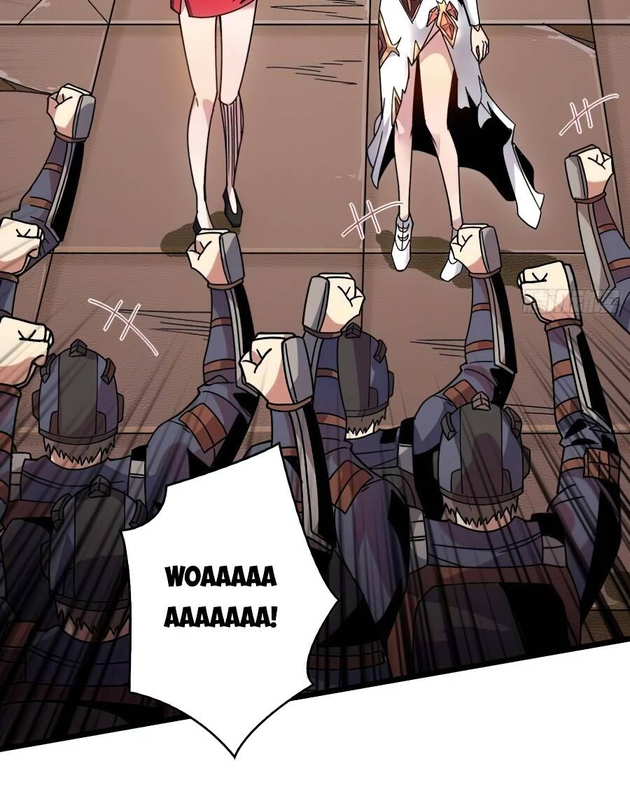 Vừa Chơi Đã Có Tài Khoản Vương Giả - Chapter 201 - Page 43