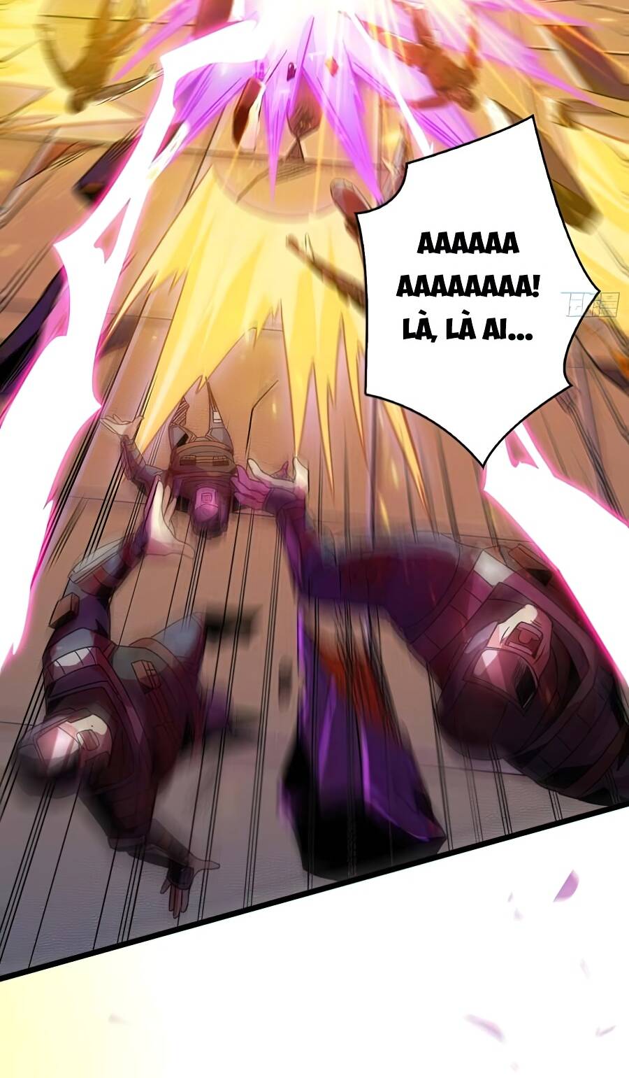 Vừa Chơi Đã Có Tài Khoản Vương Giả - Chapter 201 - Page 47