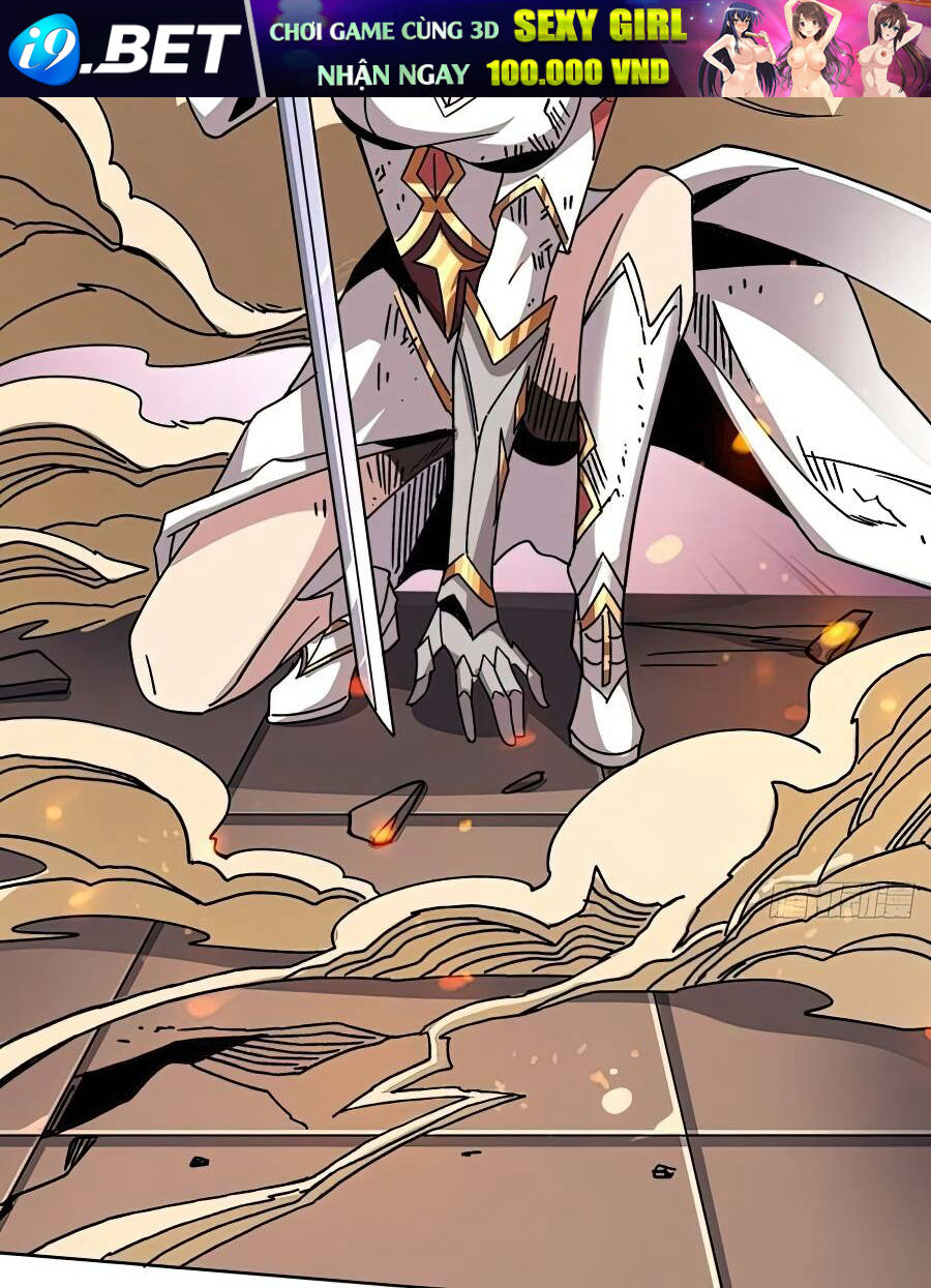 Vừa Chơi Đã Có Tài Khoản Vương Giả - Chapter 201 - Page 4