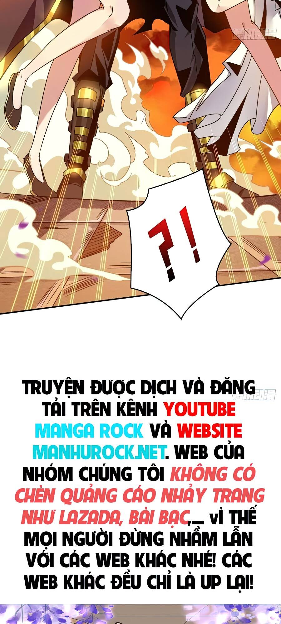 Vừa Chơi Đã Có Tài Khoản Vương Giả - Chapter 201 - Page 49