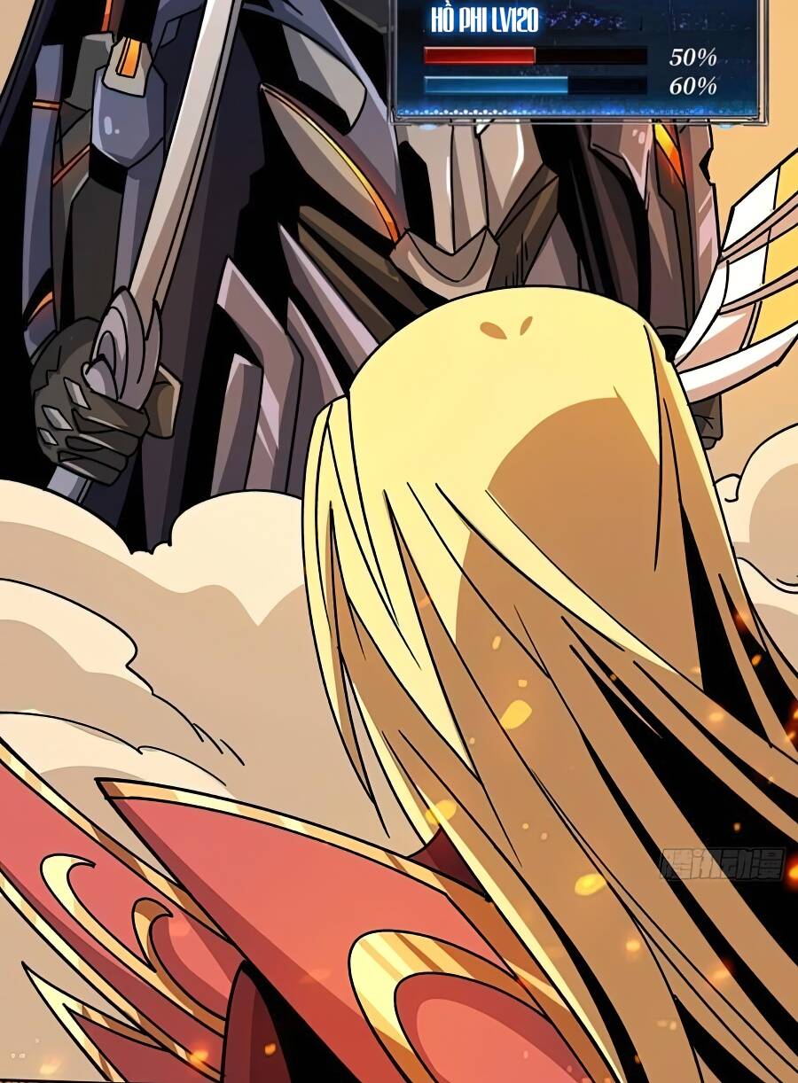 Vừa Chơi Đã Có Tài Khoản Vương Giả - Chapter 201 - Page 6