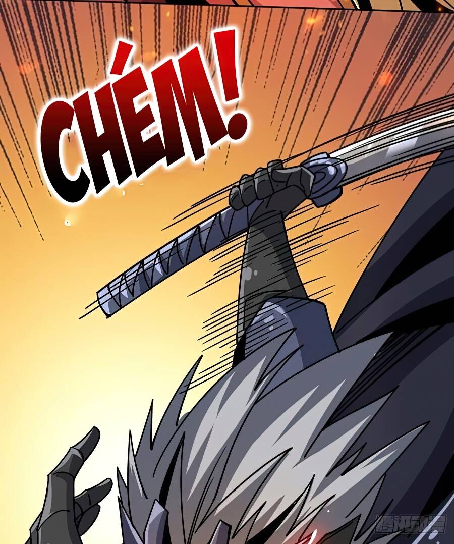 Vừa Chơi Đã Có Tài Khoản Vương Giả - Chapter 201 - Page 7