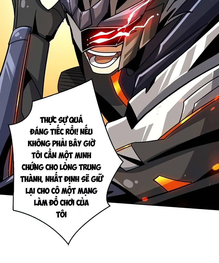 Vừa Chơi Đã Có Tài Khoản Vương Giả - Chapter 201 - Page 8