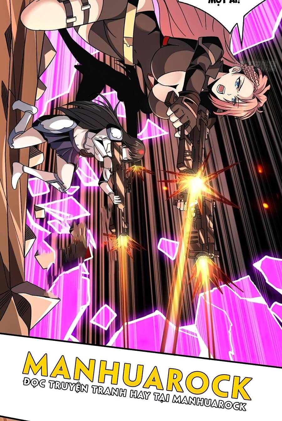 Vừa Chơi Đã Có Tài Khoản Vương Giả - Chapter 202 - Page 12