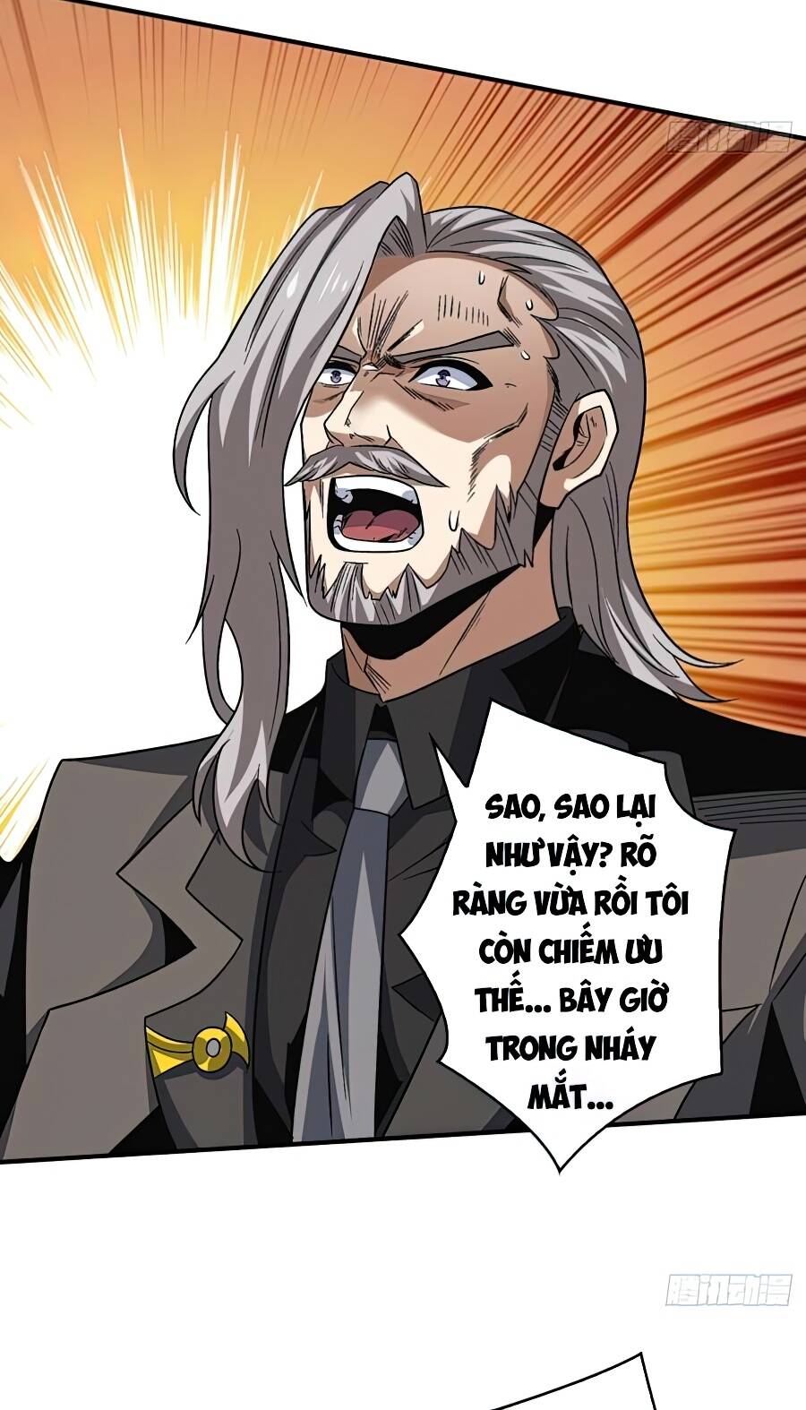 Vừa Chơi Đã Có Tài Khoản Vương Giả - Chapter 202 - Page 13