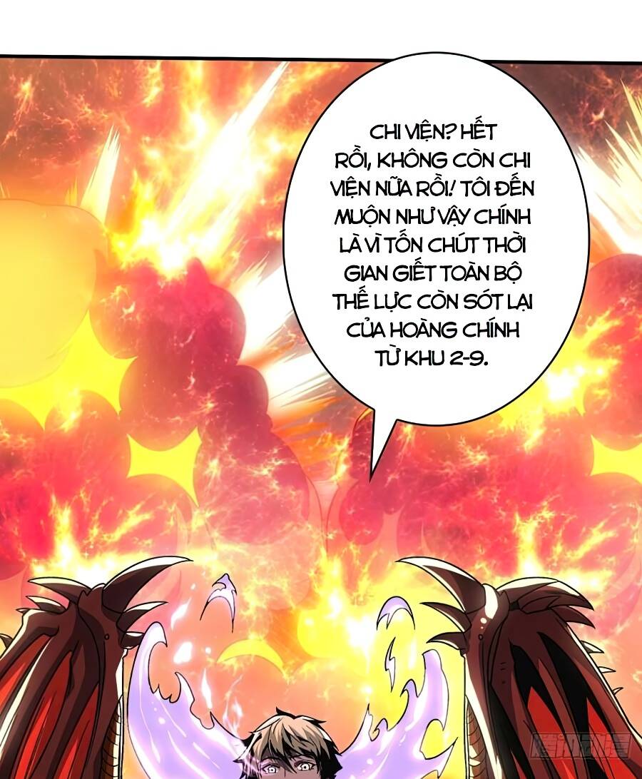 Vừa Chơi Đã Có Tài Khoản Vương Giả - Chapter 202 - Page 18
