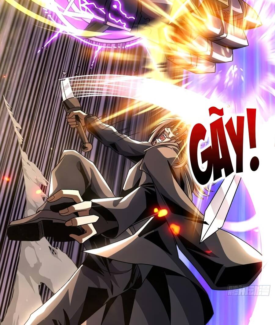 Vừa Chơi Đã Có Tài Khoản Vương Giả - Chapter 202 - Page 23