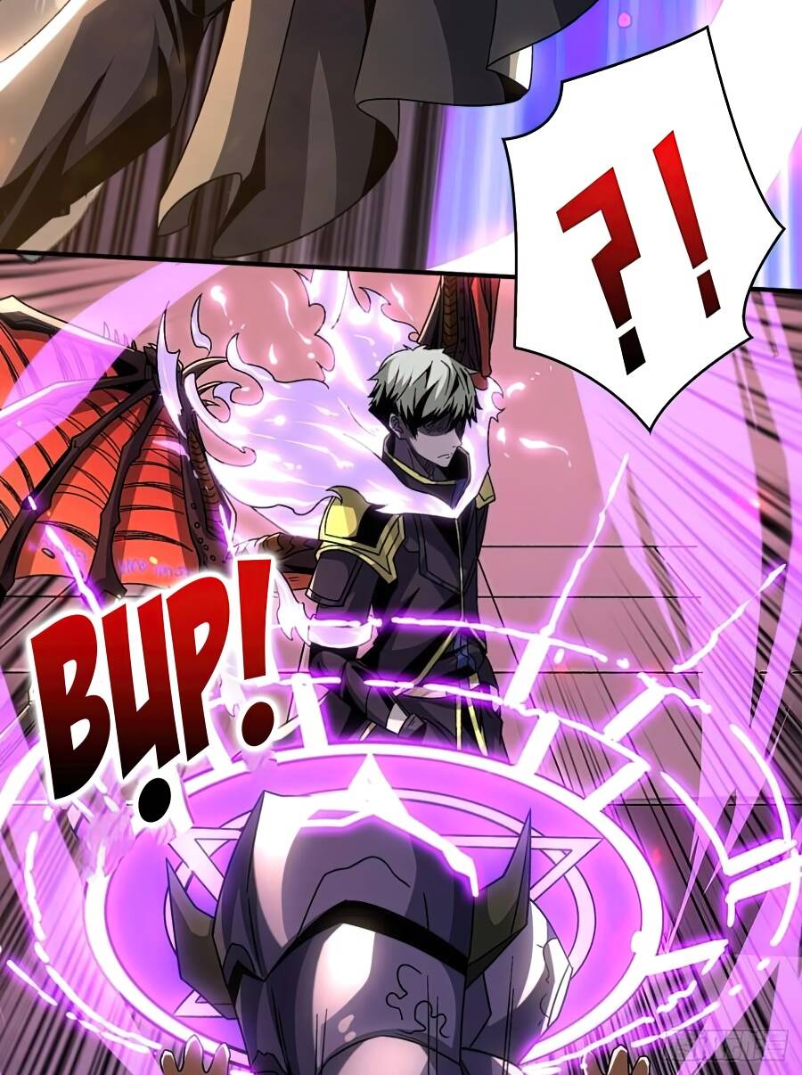 Vừa Chơi Đã Có Tài Khoản Vương Giả - Chapter 202 - Page 24