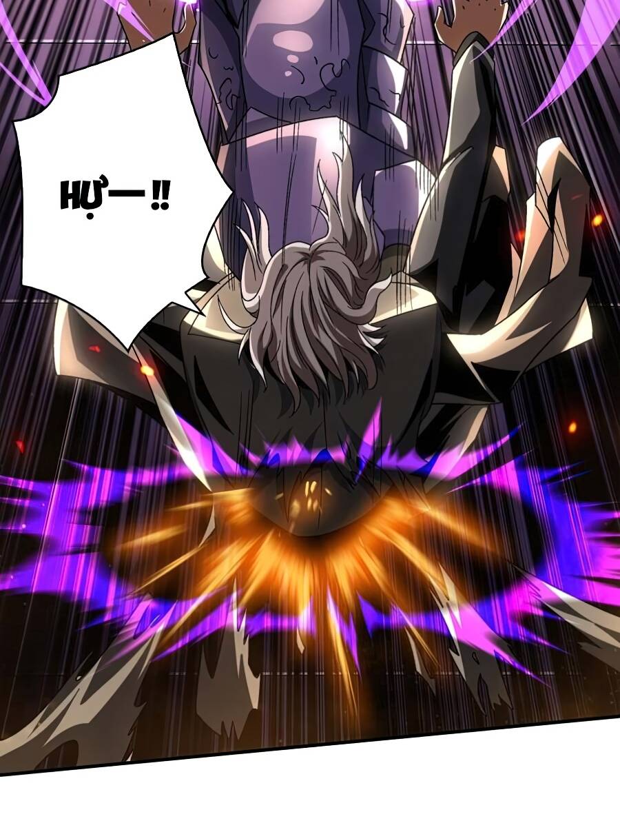 Vừa Chơi Đã Có Tài Khoản Vương Giả - Chapter 202 - Page 25