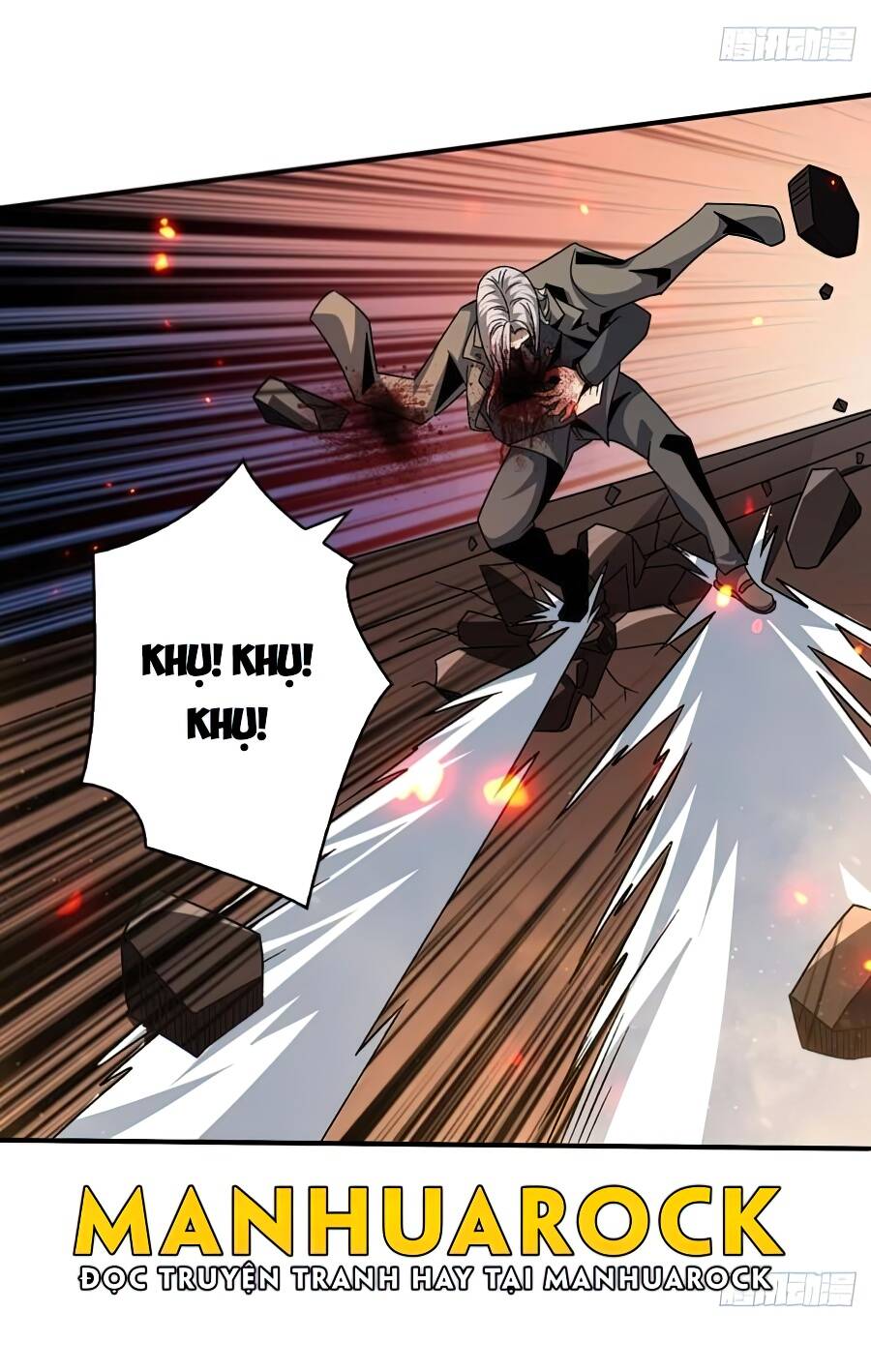 Vừa Chơi Đã Có Tài Khoản Vương Giả - Chapter 202 - Page 26