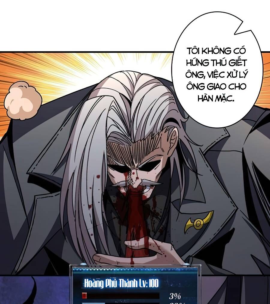 Vừa Chơi Đã Có Tài Khoản Vương Giả - Chapter 202 - Page 27