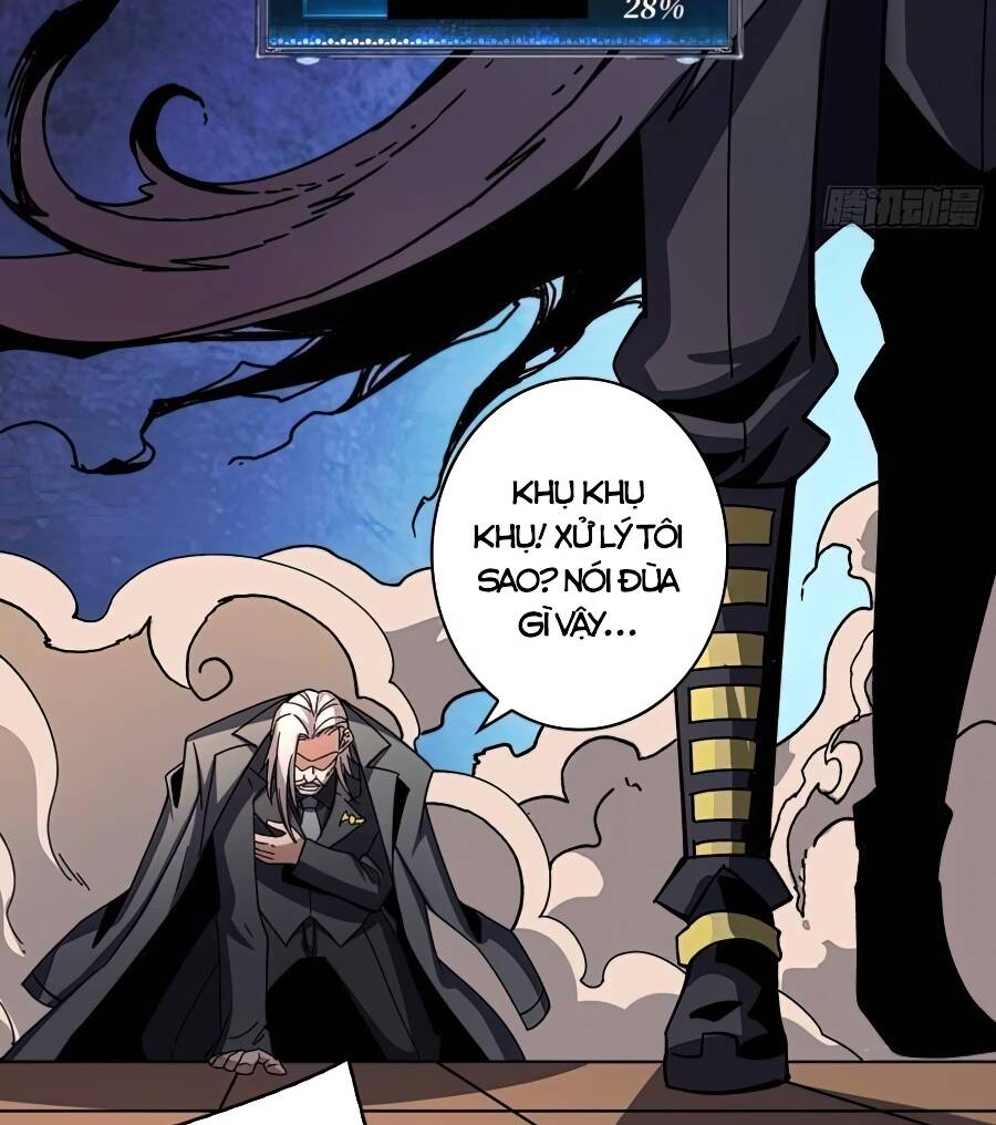 Vừa Chơi Đã Có Tài Khoản Vương Giả - Chapter 202 - Page 28