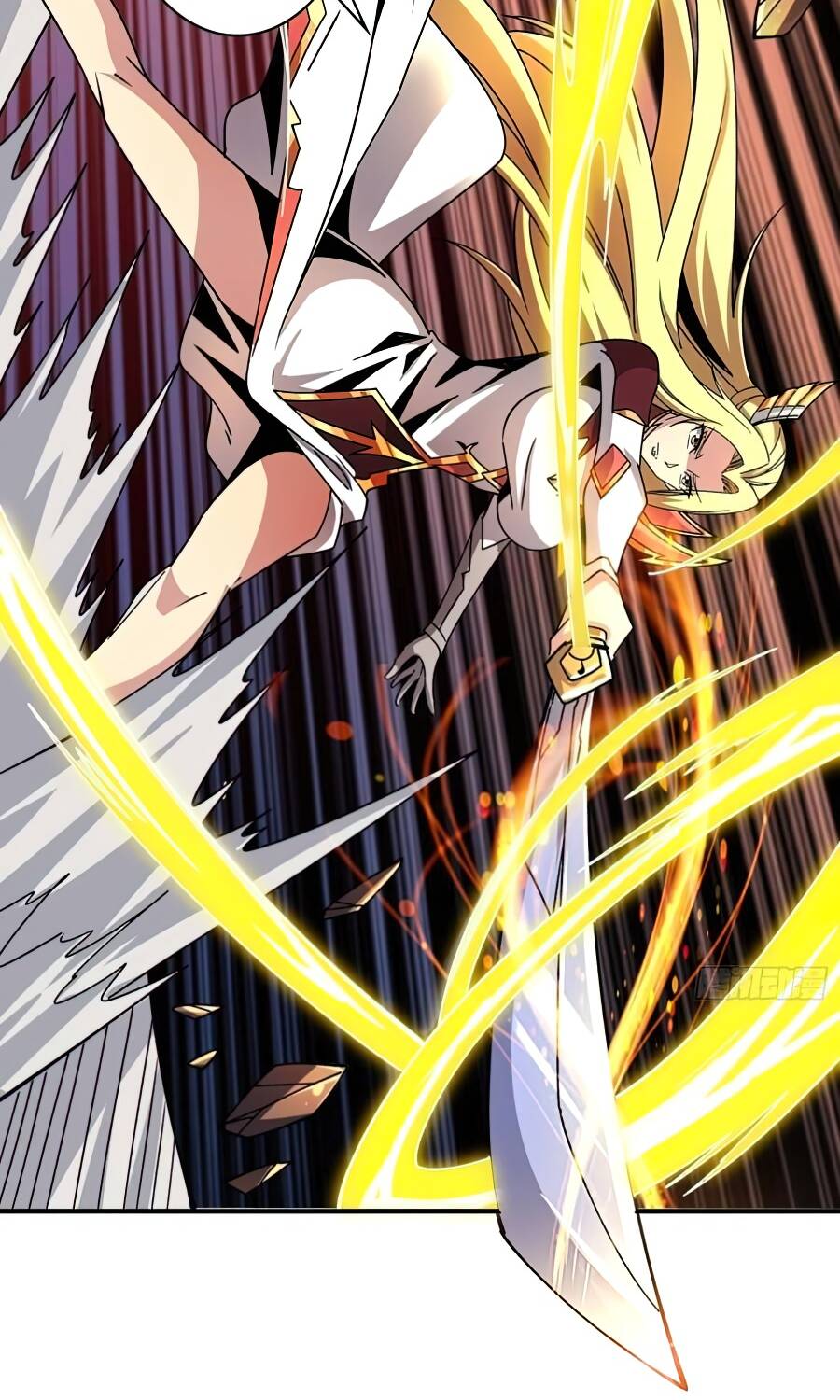 Vừa Chơi Đã Có Tài Khoản Vương Giả - Chapter 202 - Page 31