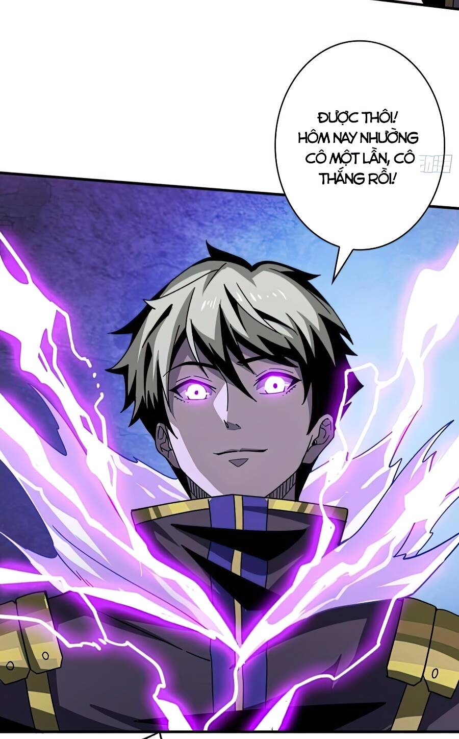 Vừa Chơi Đã Có Tài Khoản Vương Giả - Chapter 202 - Page 35