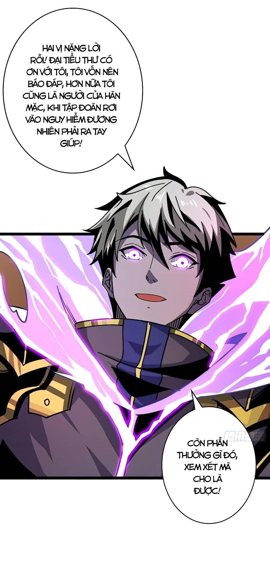 Vừa Chơi Đã Có Tài Khoản Vương Giả - Chapter 202 - Page 40