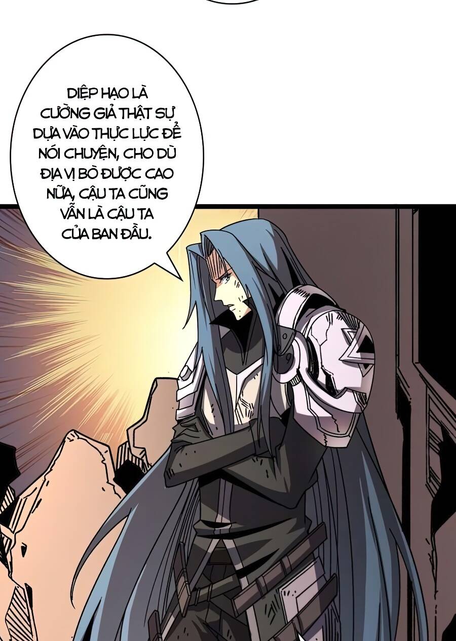 Vừa Chơi Đã Có Tài Khoản Vương Giả - Chapter 202 - Page 43