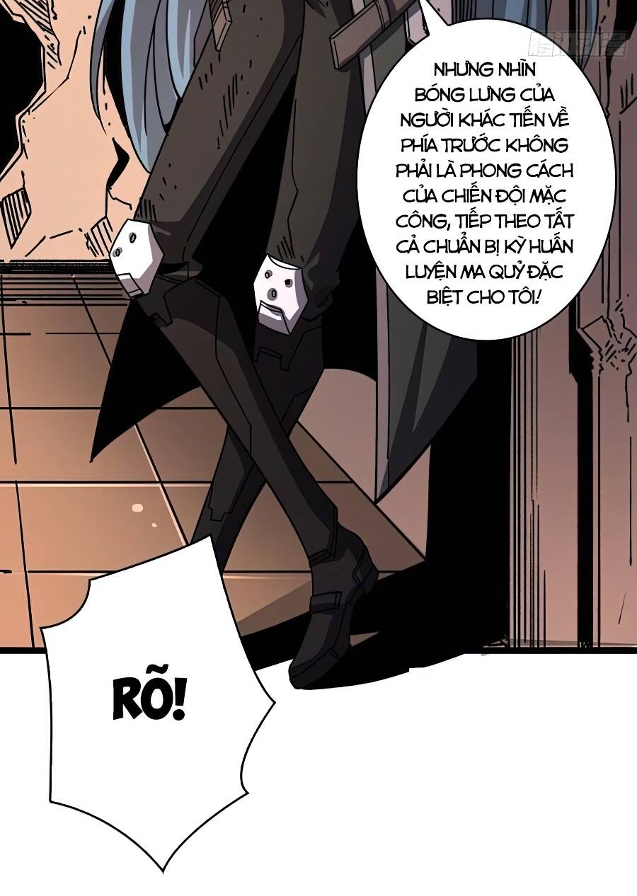 Vừa Chơi Đã Có Tài Khoản Vương Giả - Chapter 202 - Page 44