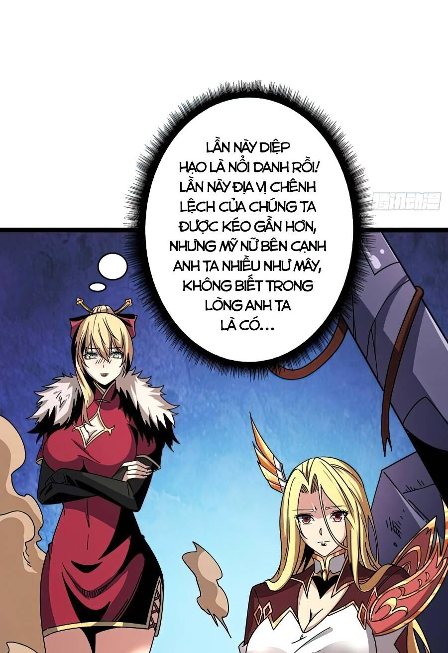 Vừa Chơi Đã Có Tài Khoản Vương Giả - Chapter 202 - Page 45