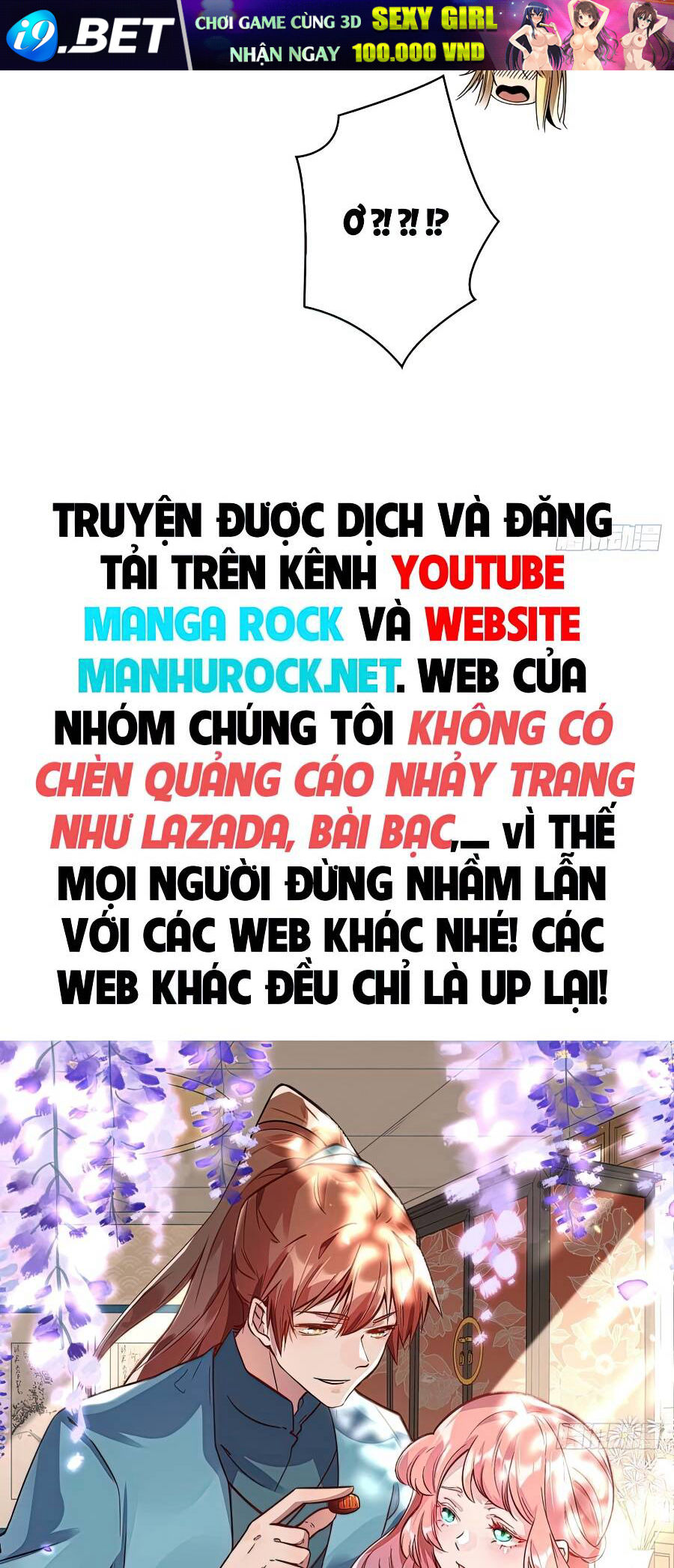 Vừa Chơi Đã Có Tài Khoản Vương Giả - Chapter 202 - Page 48