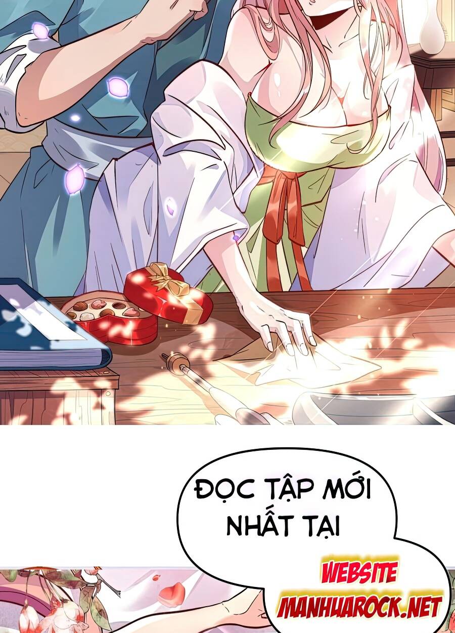 Vừa Chơi Đã Có Tài Khoản Vương Giả - Chapter 202 - Page 49