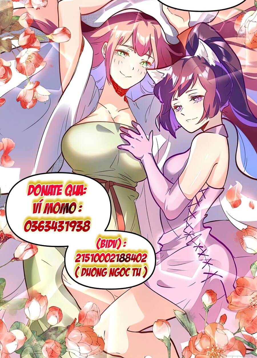 Vừa Chơi Đã Có Tài Khoản Vương Giả - Chapter 202 - Page 50