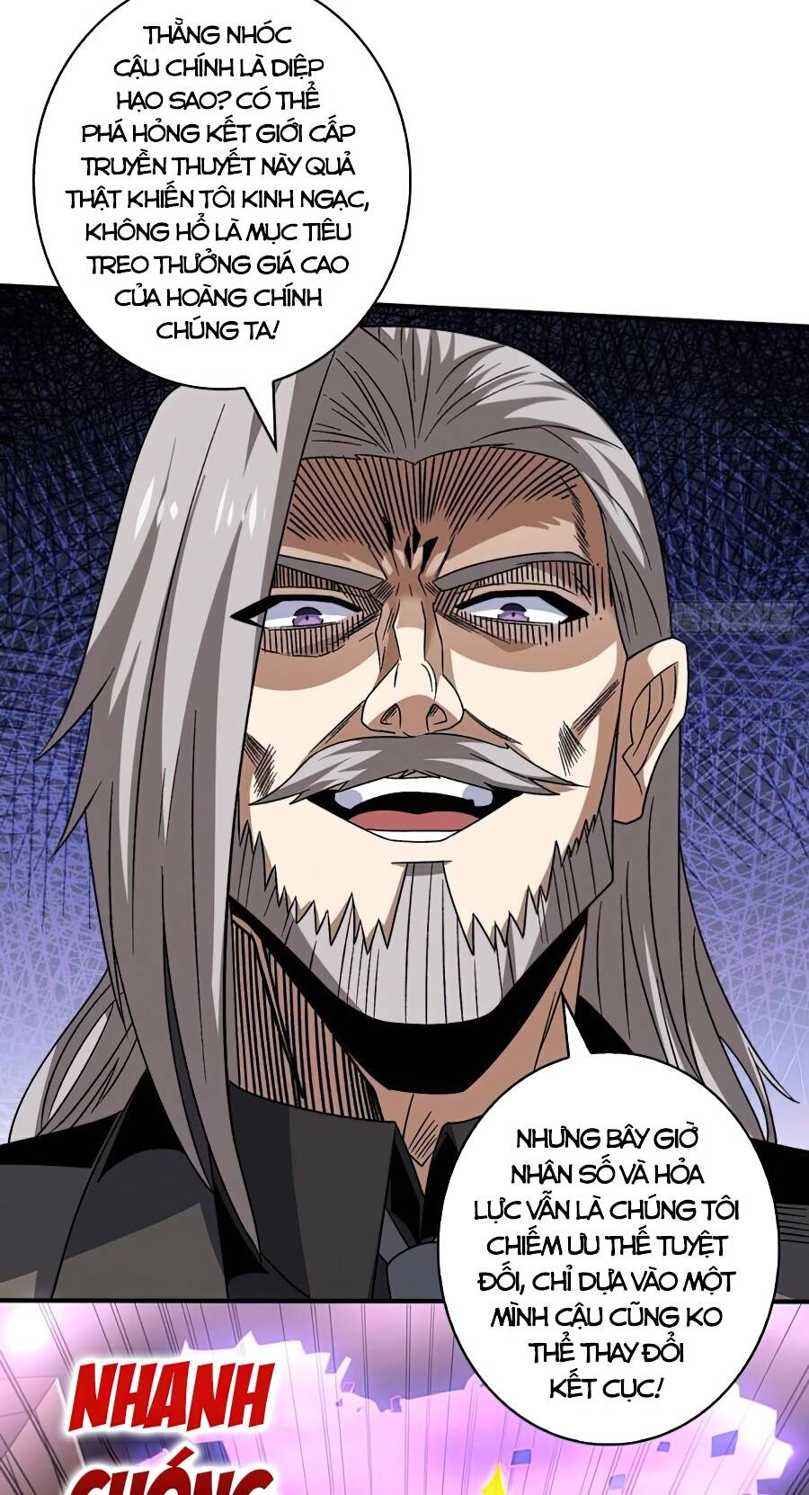 Vừa Chơi Đã Có Tài Khoản Vương Giả - Chapter 202 - Page 5