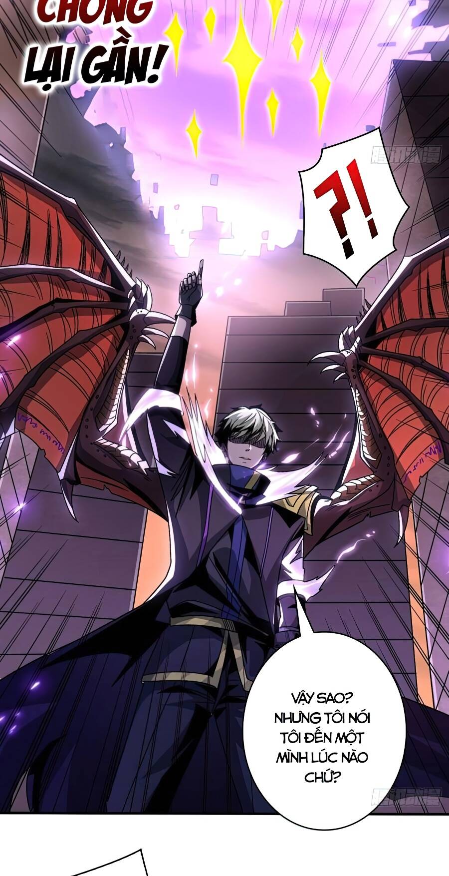 Vừa Chơi Đã Có Tài Khoản Vương Giả - Chapter 202 - Page 6